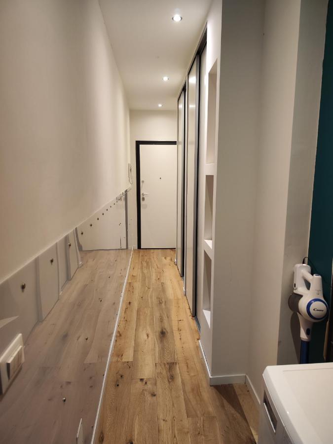 Ak Holidays Apartments 81 Болонья Екстер'єр фото